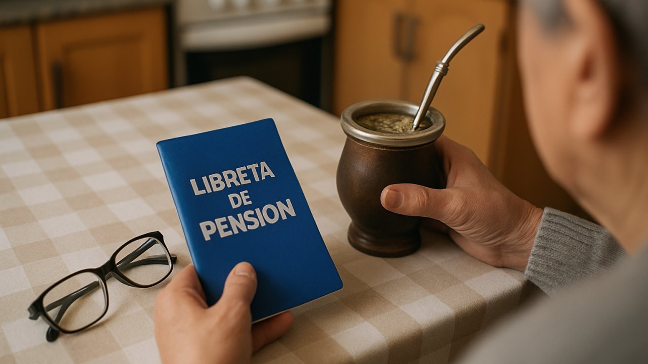 Jubilados cobran $419.817 en agosto: qué le podés exigir al PAMI