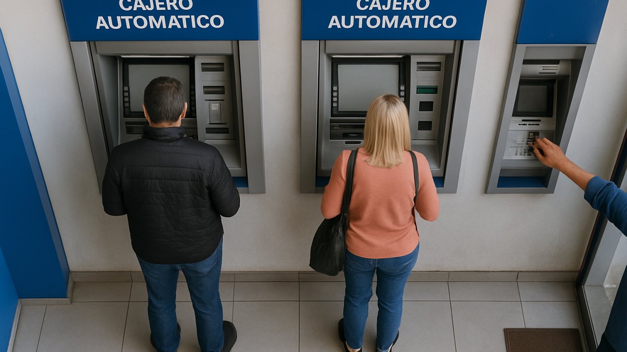 SIM swapping: Banco Patagonia y Telefónica condenados solidariamente