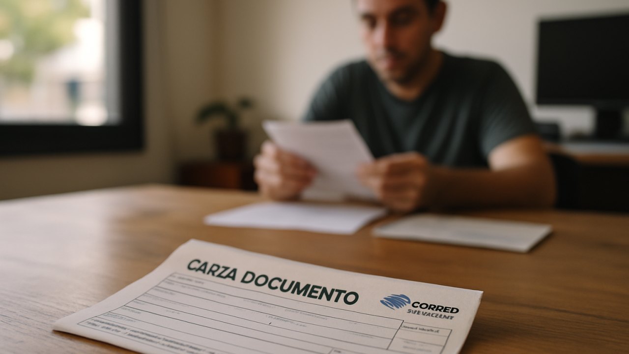 El seguro rechazó el siniestro: carta documento para reclamar