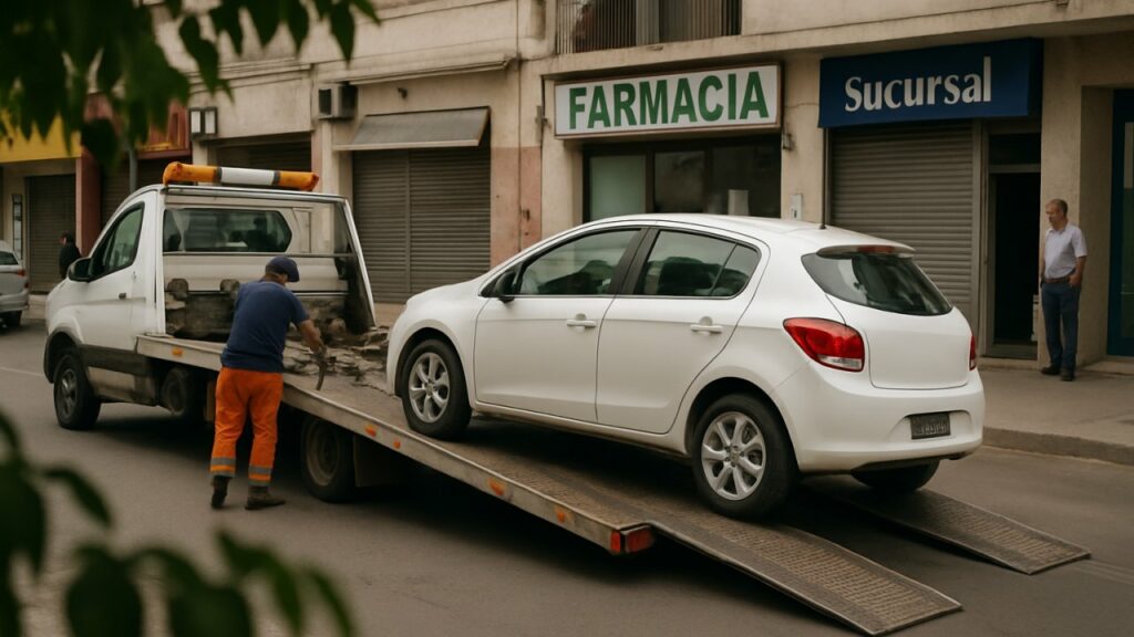 Multa de tránsito en Mendoza: cómo impugnarla y cuándo prescribe (con modelo de descargo)
