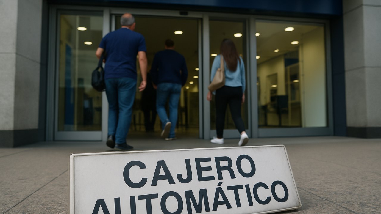 Córdoba sancionó a bancos y billeteras: $386M por fallas ante estafas