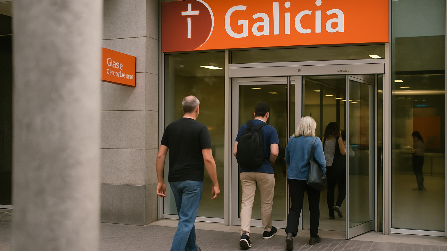 Banco Galicia te cobra una deuda: cuándo prescribe y cómo pararlos