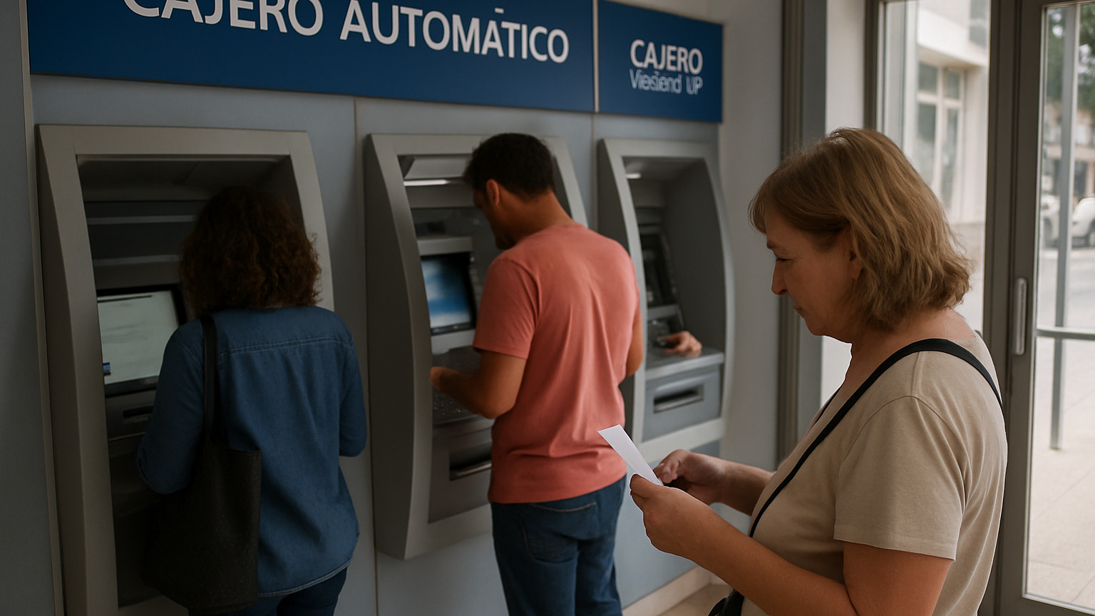 Cayó en el clon del banco: la Justicia la indemnizó con $22 millones