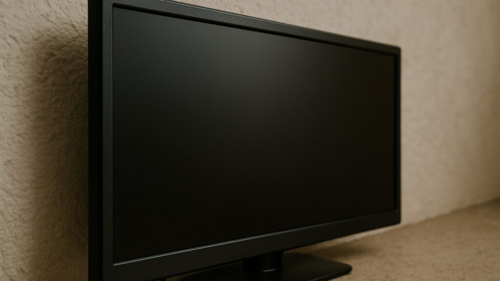 Compró un TV online y no llegó por falta de stock: la Cámara condenó al fabricante y al local solidariamente