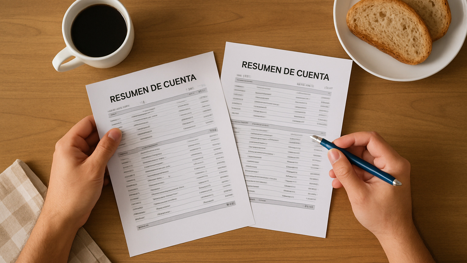 Nunca fue cliente del banco pero figuraba con deuda de $6M: la Justicia lo borró del BCRA en 5 días