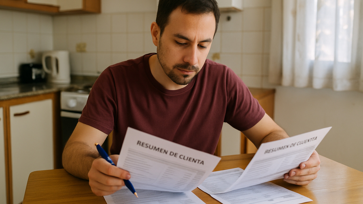 Dar de baja la tarjeta con deuda: lo que la ley garantiza