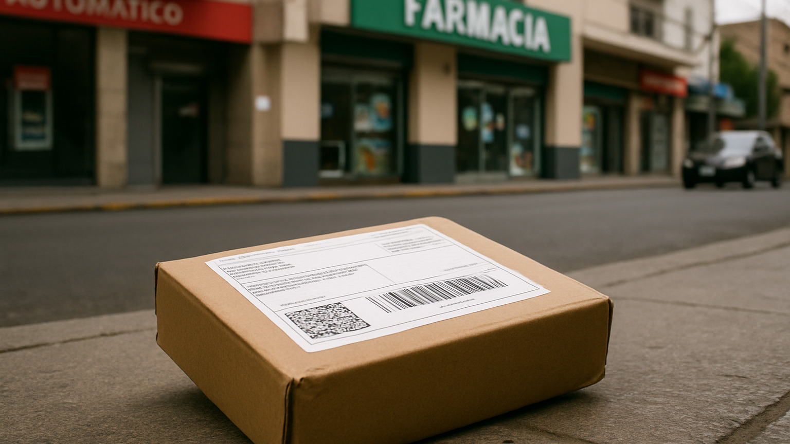 Compré en Shein o Temu y el paquete no llegó: cómo reclamar el reembolso paso a paso