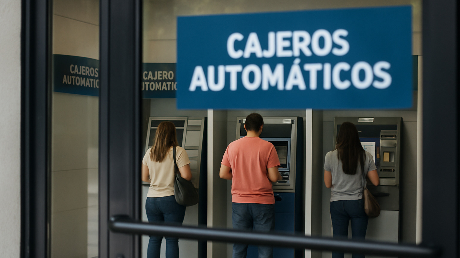 Bloquearon tu cuenta sueldo por una deuda: el banco pagó $3,2 millones