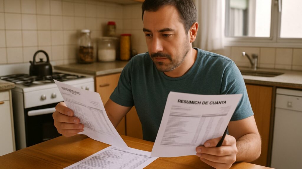 Banco Provincia te cobra una deuda: cuándo prescribe y cómo pararlos