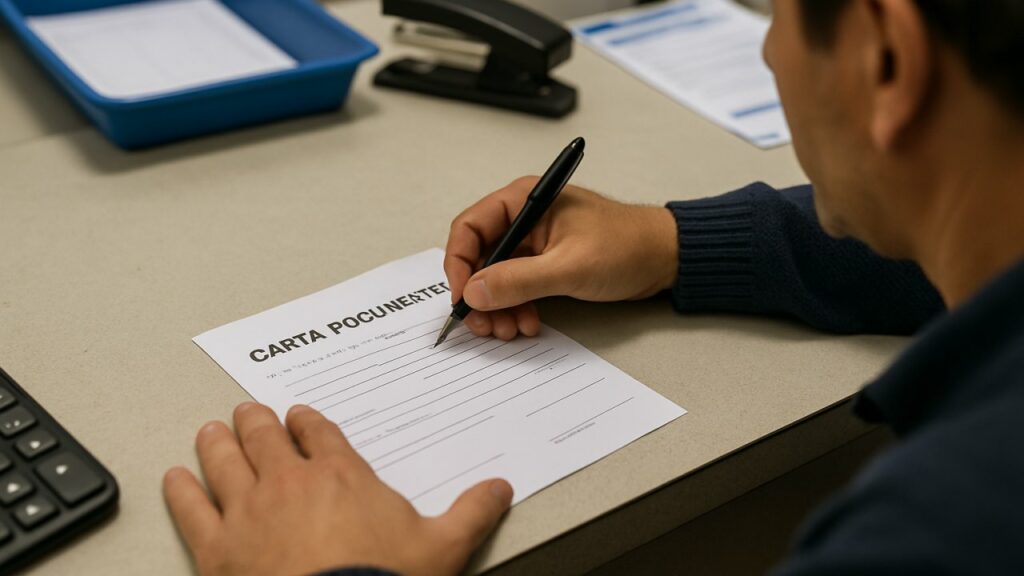 Tu seguro no paga el siniestro: carta documento modelo y plazos