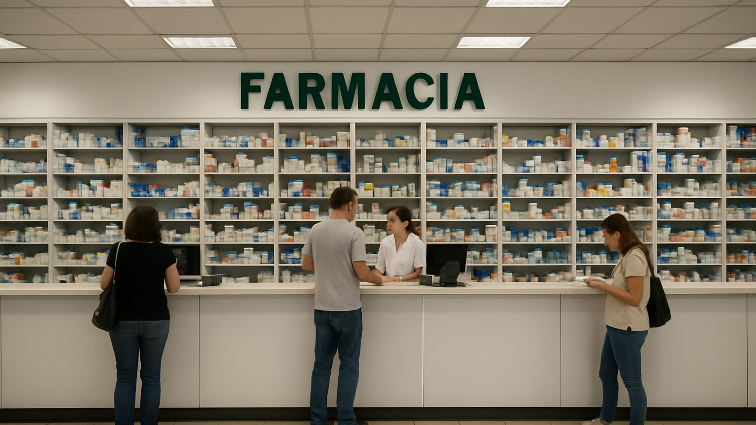 Prepaga sube hasta 2,9% en julio 2026: qué derechos tenés