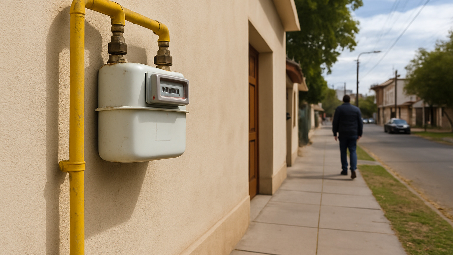 Factura de gas: qué son las DDA y cómo el ajuste bimestral cambia lo que pagás