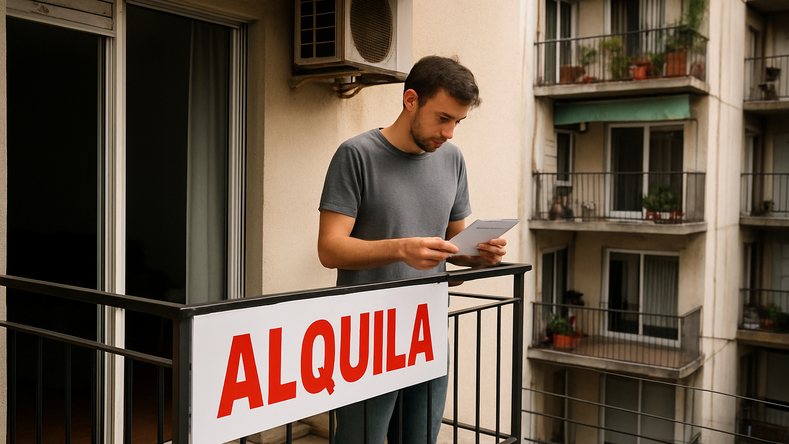 Cómo calcular el aumento del alquiler por IPC y cuánto te toca pagar