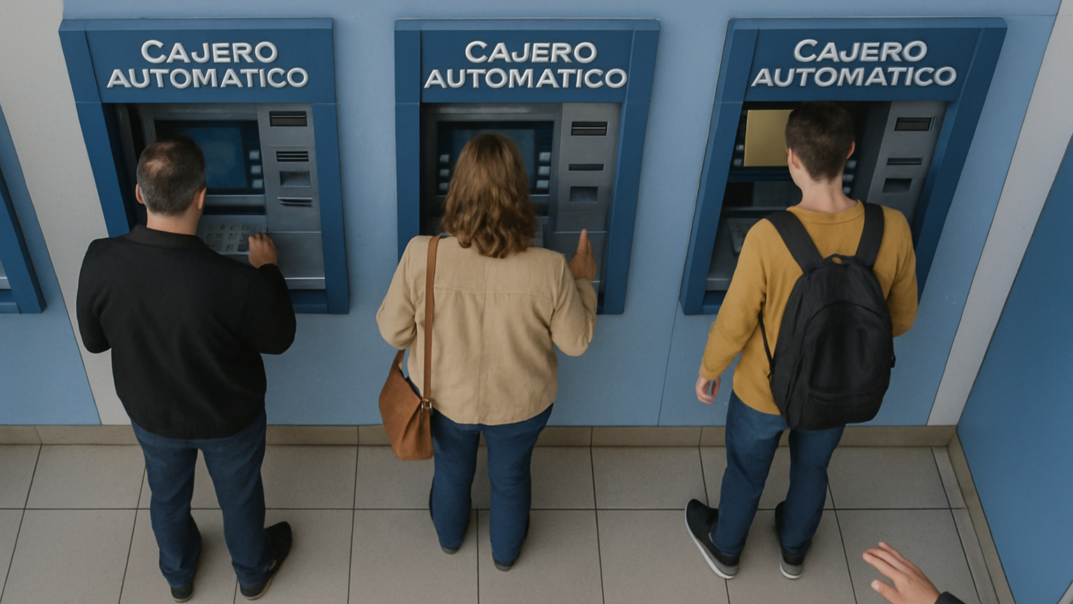 Morosidad en préstamos personales roza el 16%: qué derechos tenés si no podés pagar