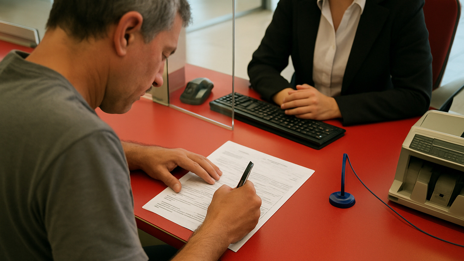 Santander te cobra una deuda: cuándo prescribe y cómo pararlos