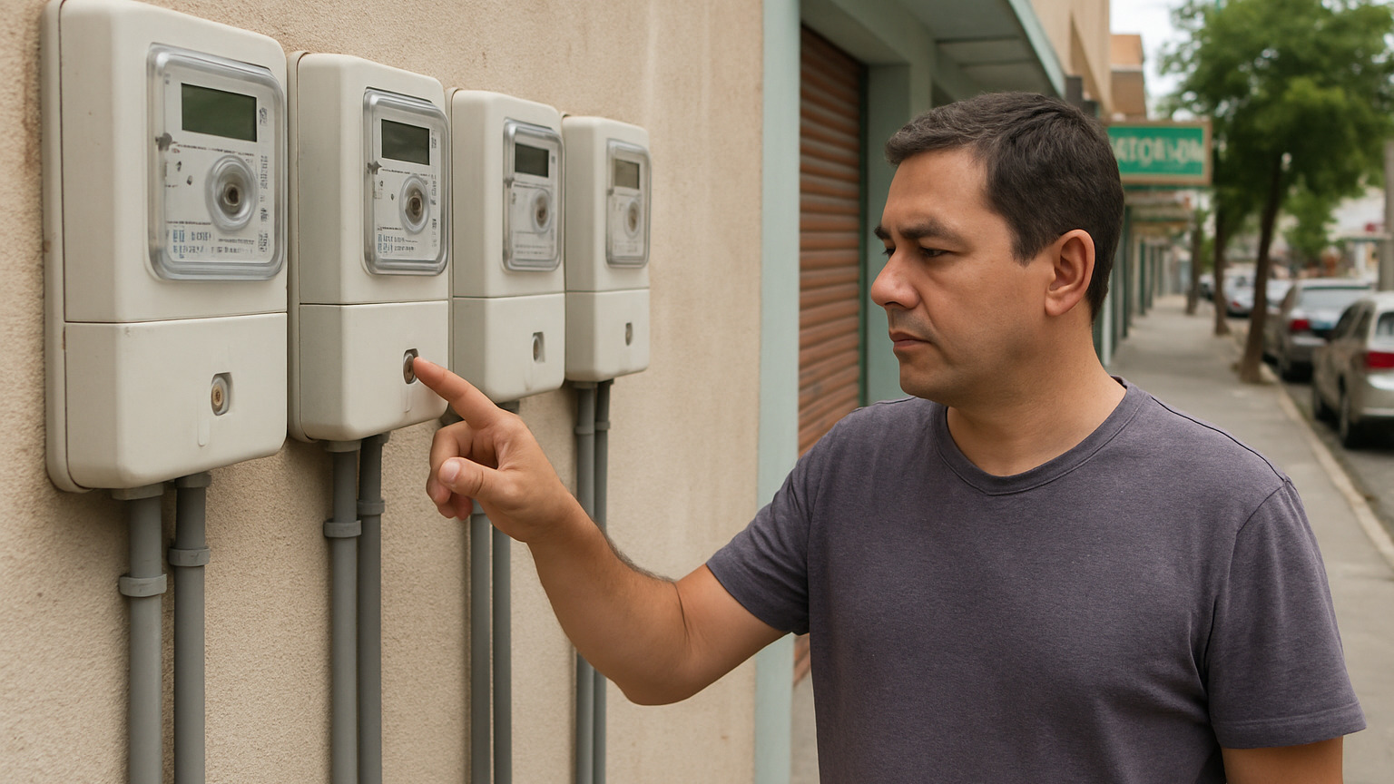 Deuda vieja de luz, gas o agua: cuándo ya no te la pueden cobrar