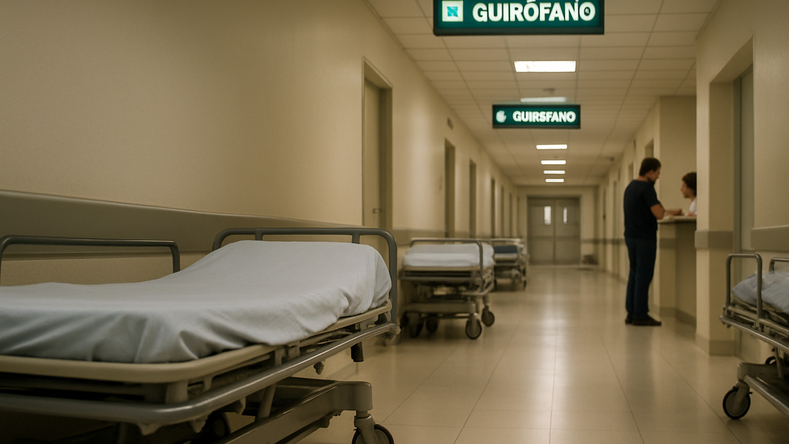Prepaga o médico que te niega cobertura: tu carta documento