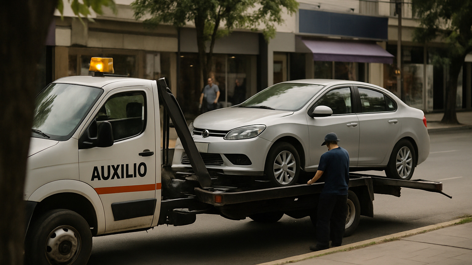 Multa de tránsito en Chaco: cómo impugnarla y cuándo prescribe (con modelo de descargo)