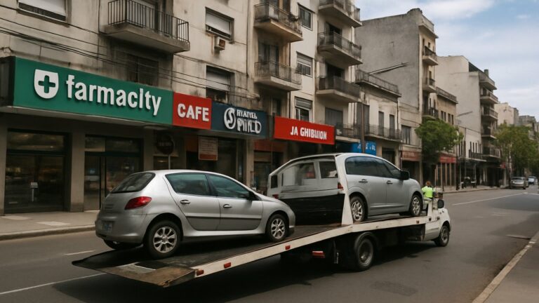 Multa de tránsito en Buenos Aires (Provincia): cómo impugnarla y cuándo prescribe (con modelo de descargo)