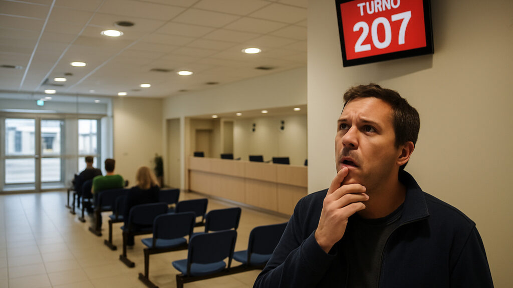 Tu prepaga no estaba habilitada: la SSS bajó cinco entidades del registro oficial