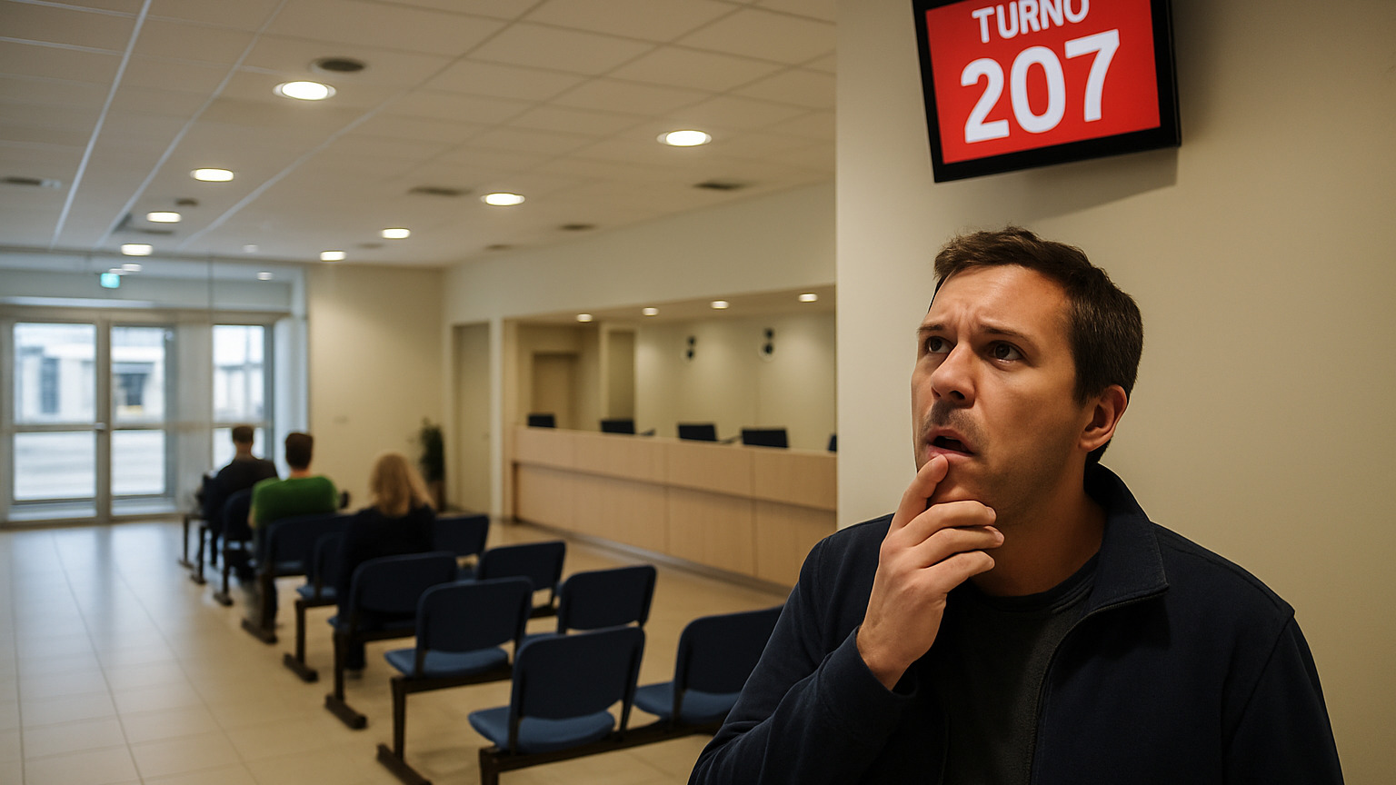 Tu prepaga no estaba habilitada: la SSS bajó cinco entidades del registro oficial