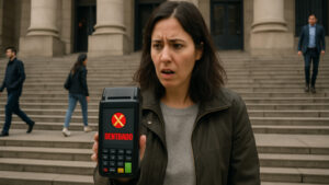 Compró un televisor online, no lo entregaron y la Justicia condenó al vendedor y a Samsung