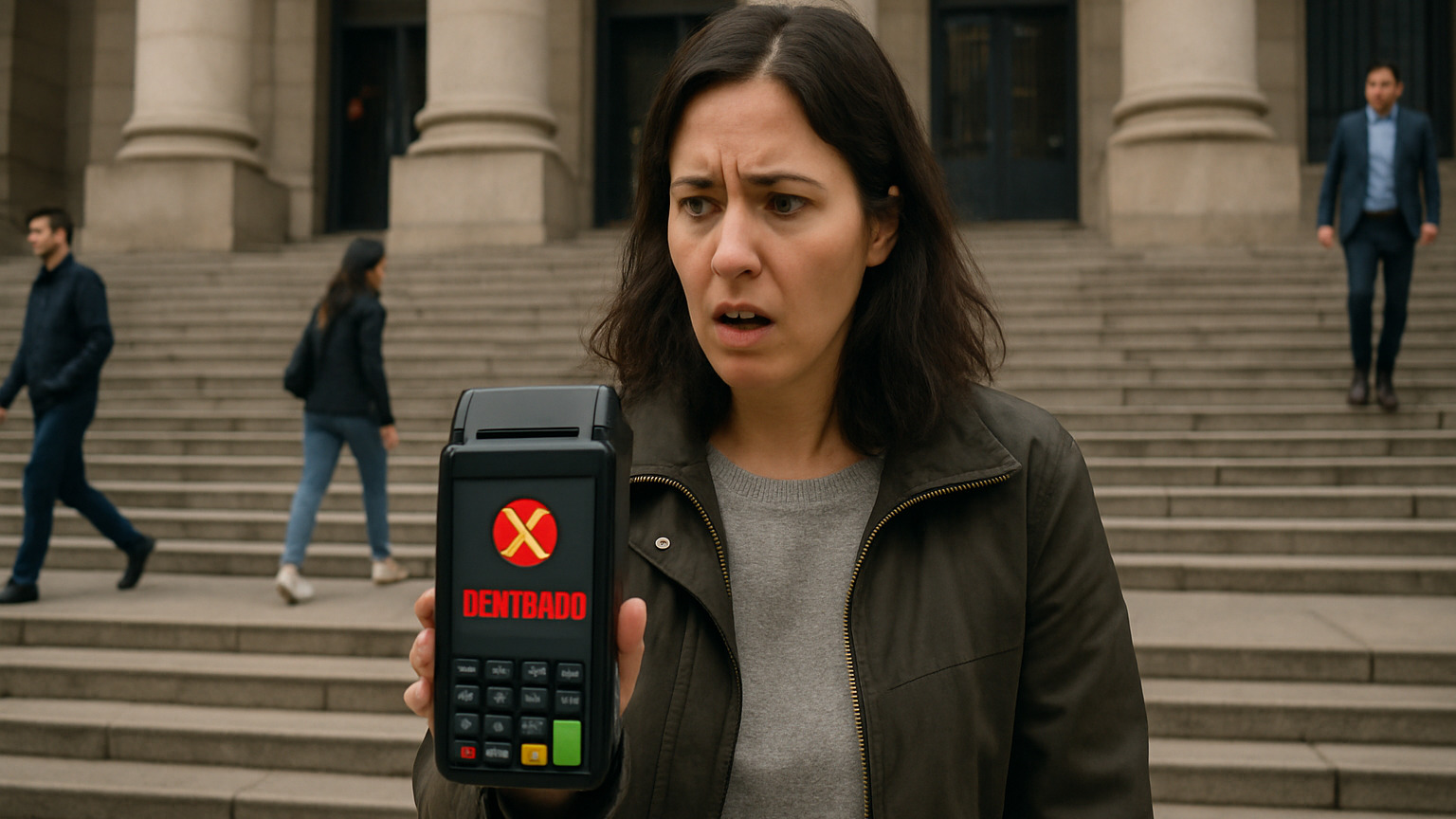Compró un televisor online, no lo entregaron y la Justicia condenó al vendedor y a Samsung