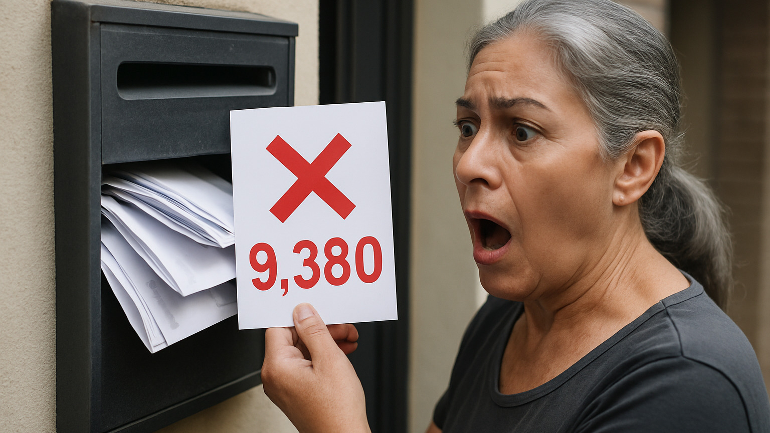 Cobranza abusiva: la carta documento para pararla (con modelo)