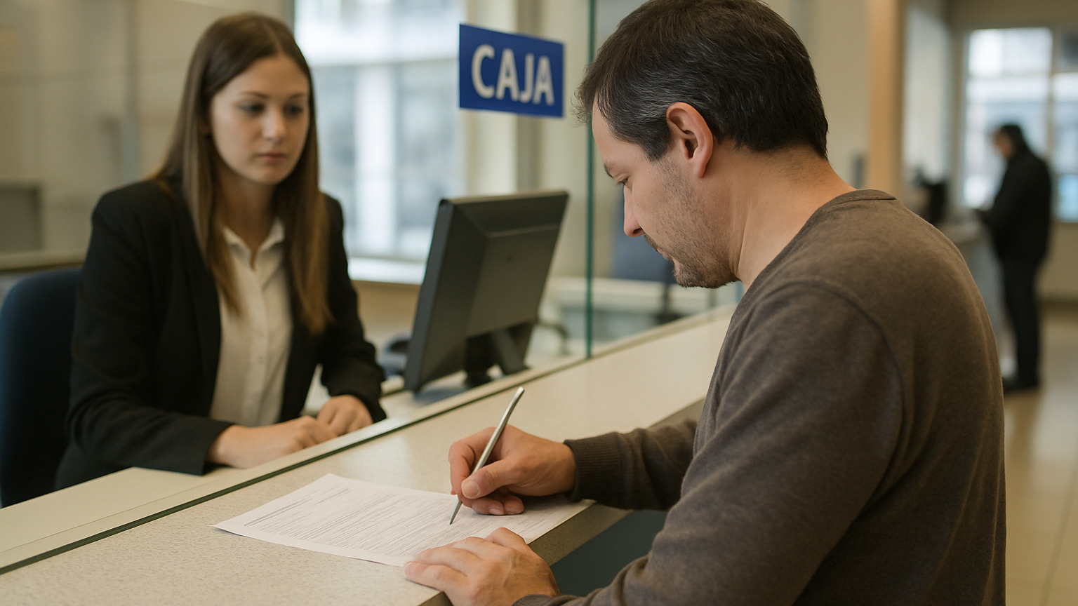 Guía para reclamar: VERAZ, NOSIS,.. y cualquier base de datos