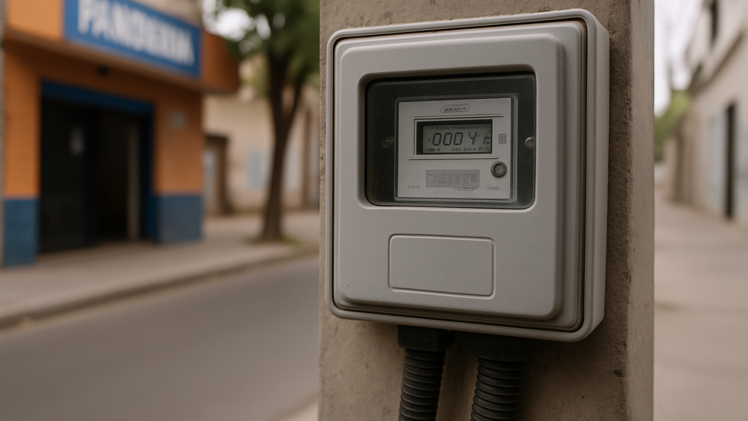 Guía de Reclamo por Infraestructura Escolar