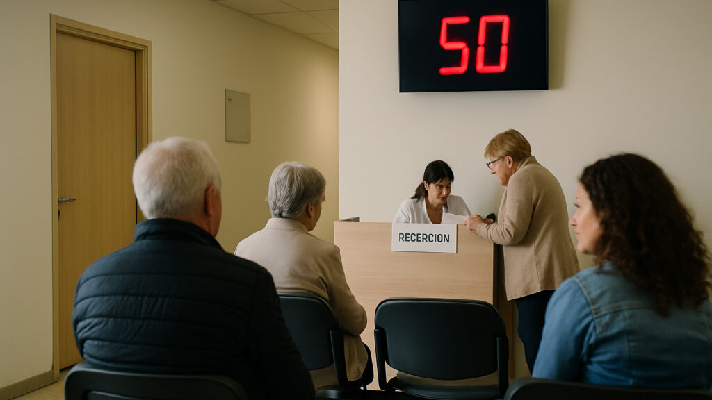 Modelo de Reclamo por Aumento de Cuota por Edad a la Empresa de Medicina Prepaga