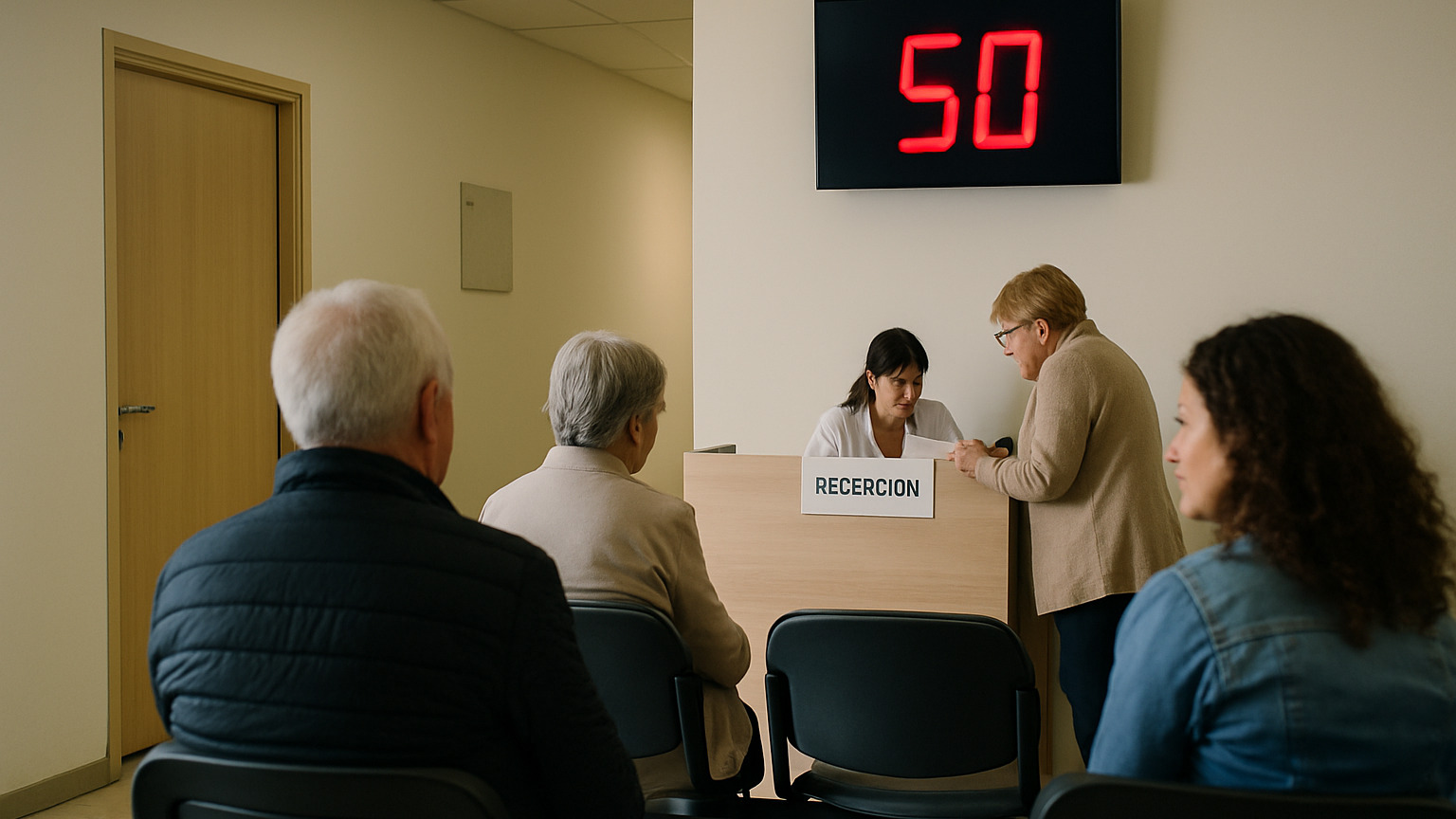 Modelo de Reclamo por Aumento de Cuota por Edad a la Empresa de Medicina Prepaga