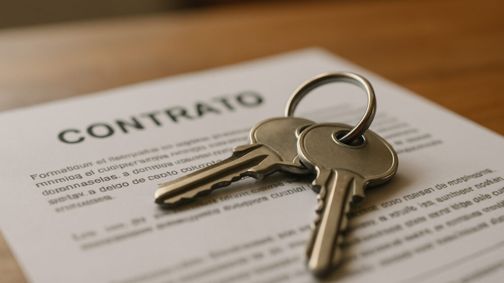 Formulario para Notificar la No Obligación de Pago de Expensas Extraordinarias o Fondo de Reserva