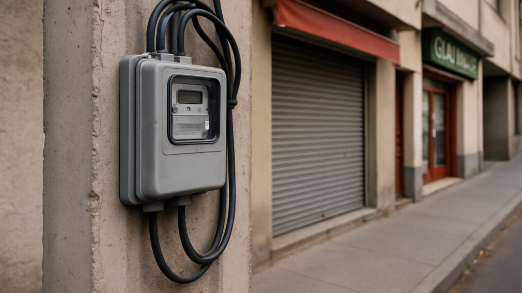Formulario de Reclamo Garantía para electrodomésticos, aparatos electrónicos, muebles e indumentaria