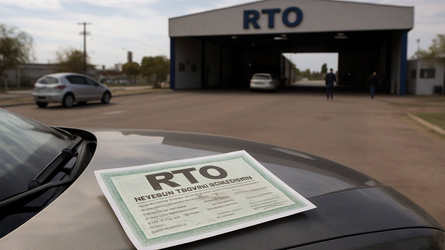 La RTO en Mendoza: un curro político descarado