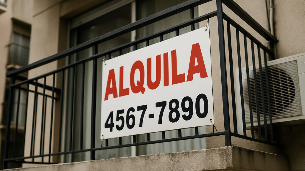 Formulario: Notificación por resolución anticipada contrato de locación  (Adaptado al DNU 70/2023)