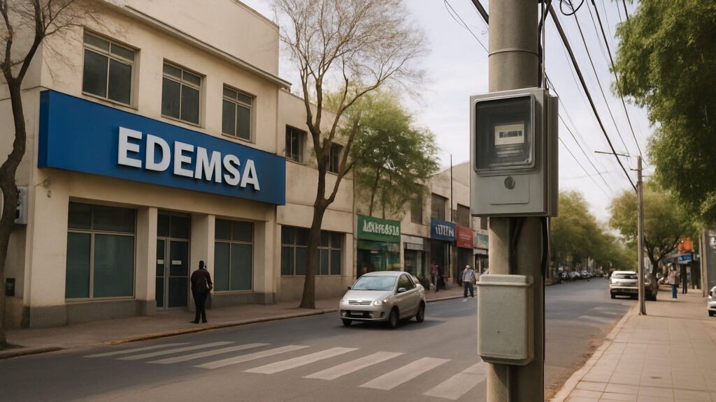 Mario Vadillo exige que las distribuidoras dejen de cobrar cargos extra en Mendoza