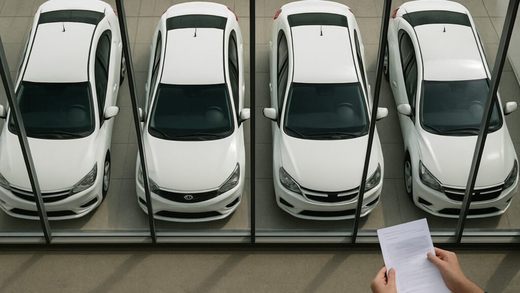 Formulario para Reclamar la Devolución immediate y total del haber de ahorro del Autoplan (cuotas de un plan caído)