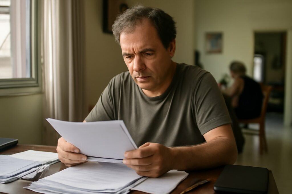 La circular de la DGE que asusta a los padres: qué dice, qué