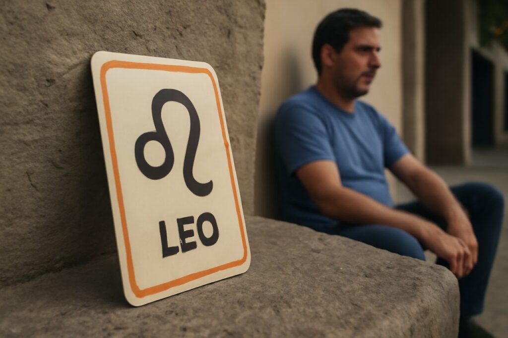 Las parejas perfectas para Leo y las que son un fracaso total