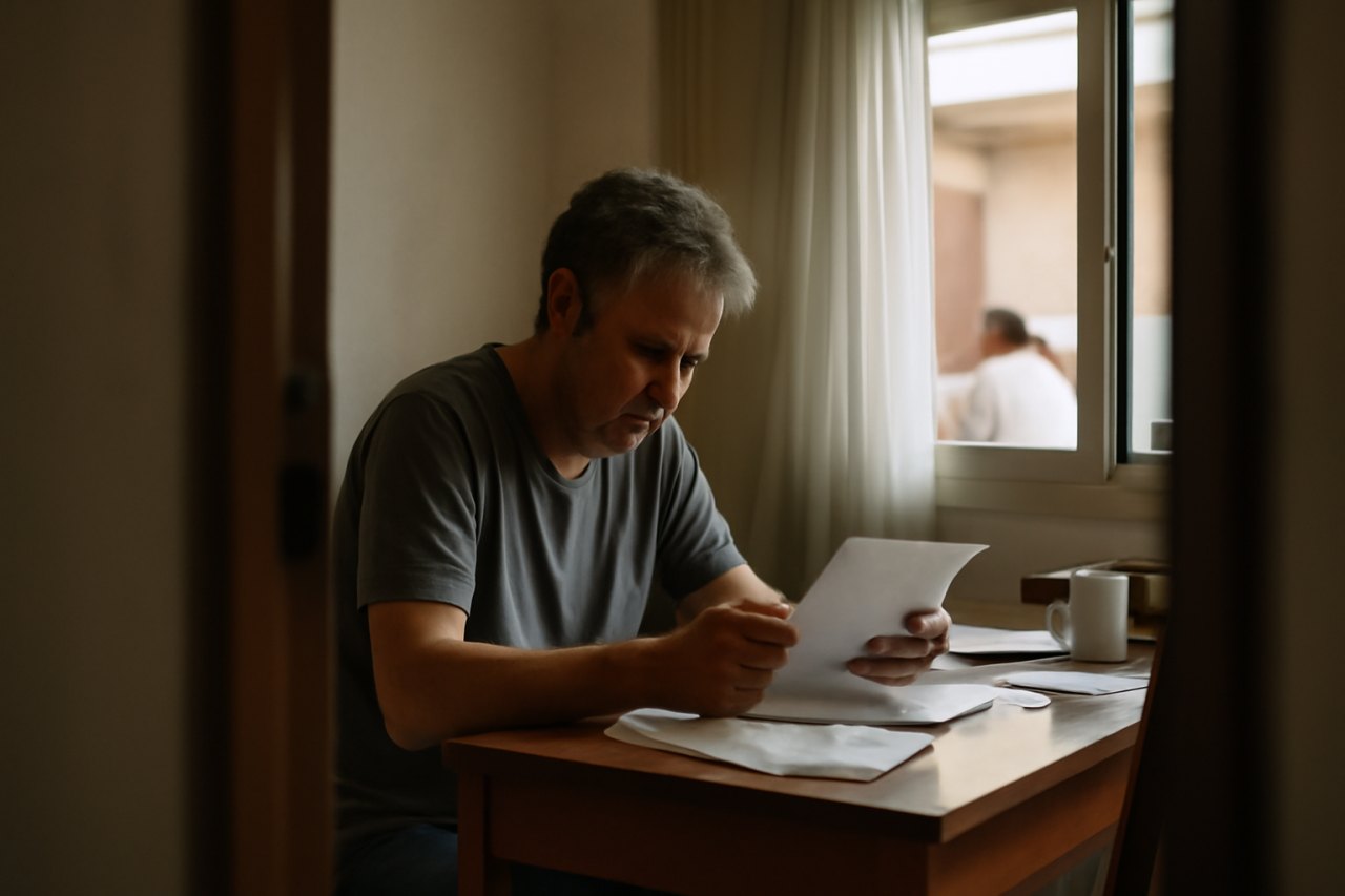 La Nación liberó la RTO. Cornejo se quedó callado. No es casualidad.