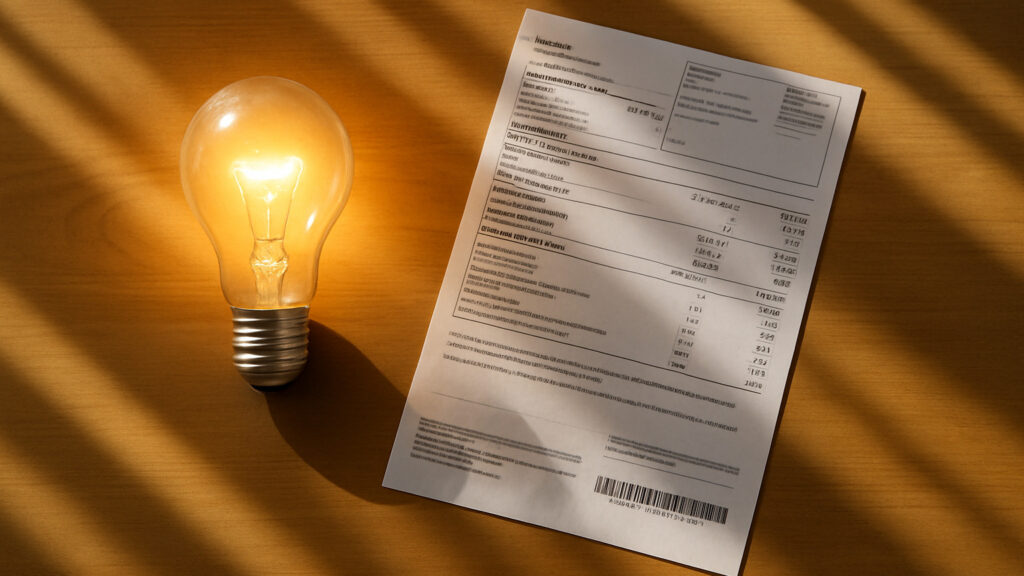 Mendoza: audiencia pública por la luz el 3 de julio — ¿vas a participar?