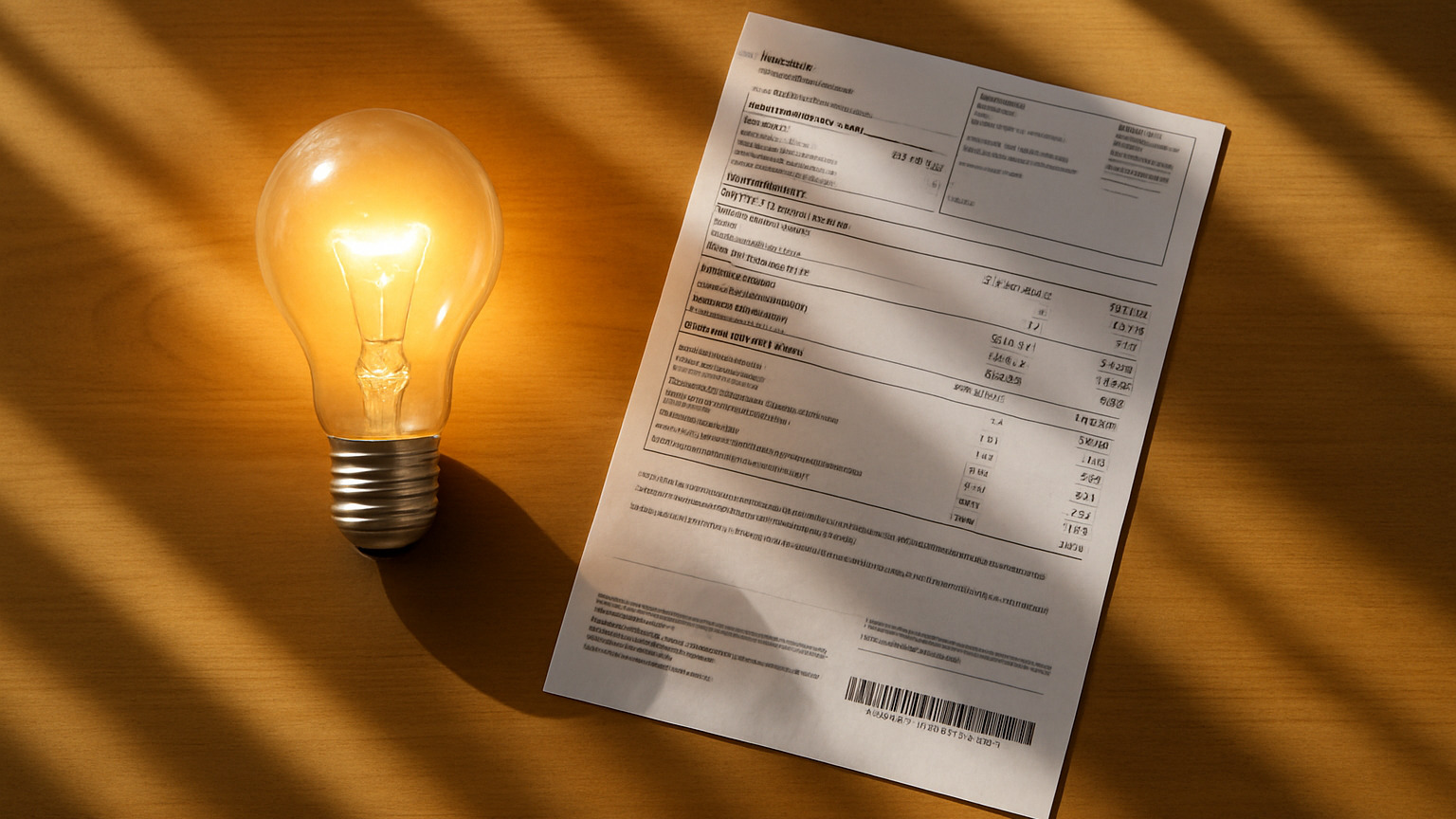 Mendoza: audiencia pública por la luz el 3 de julio — ¿vas a participar?