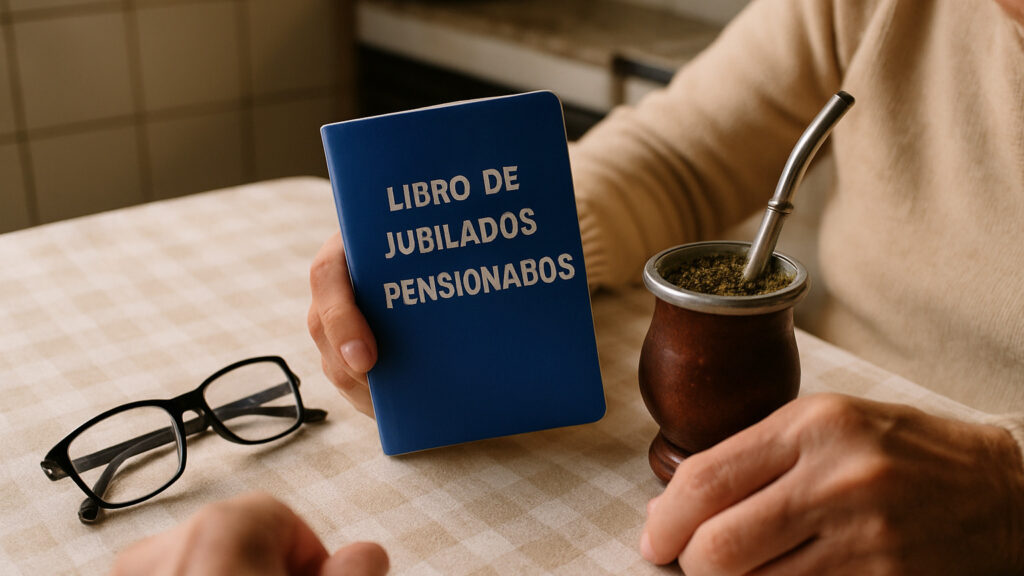 Jubilados ANSES: en julio cobran 2,1% más — montos exactos y calendario por DNI