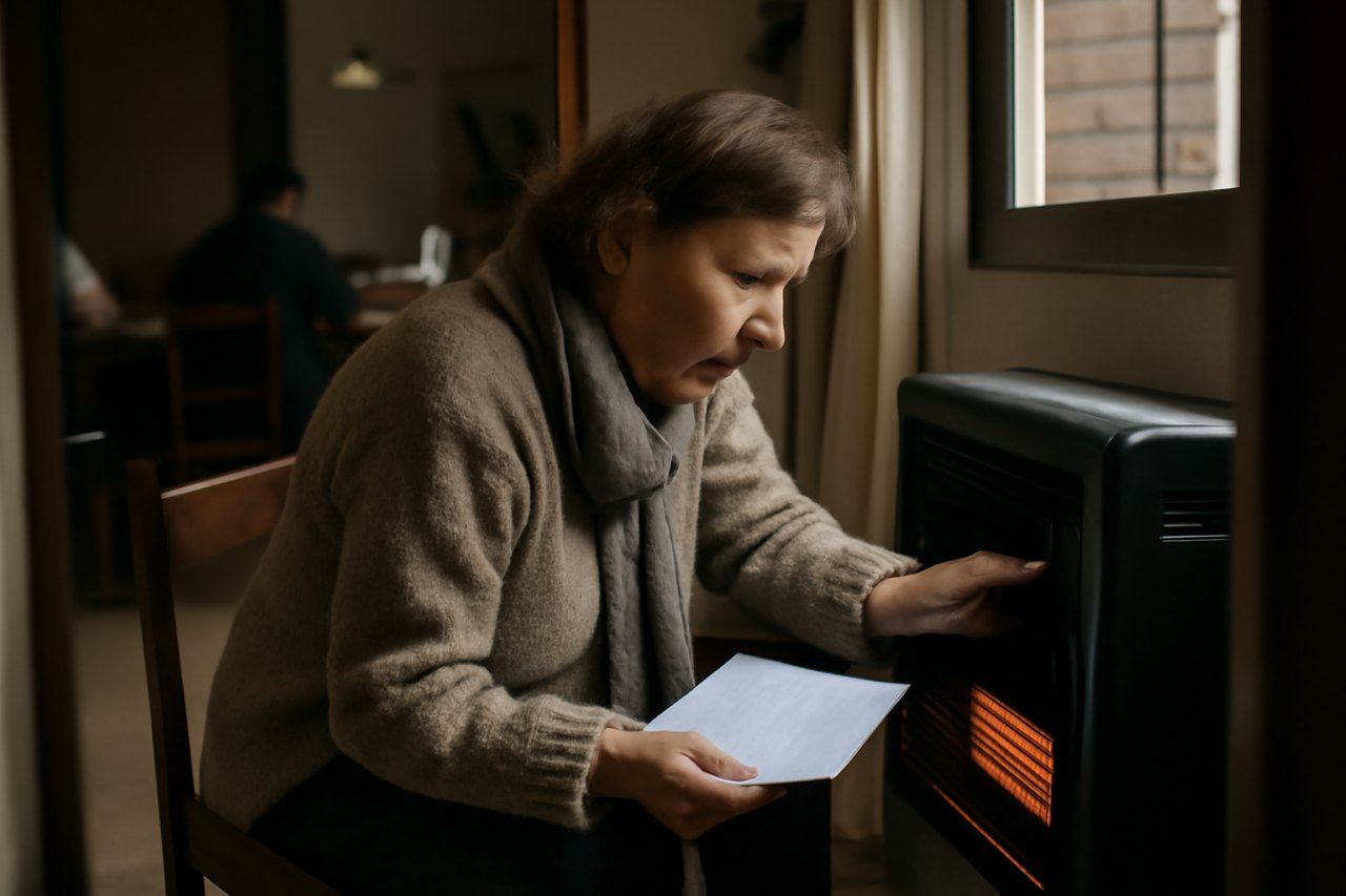 Si eliminan la Zona Fría, tu gas sube 50%: cómo sumarte al amparo
