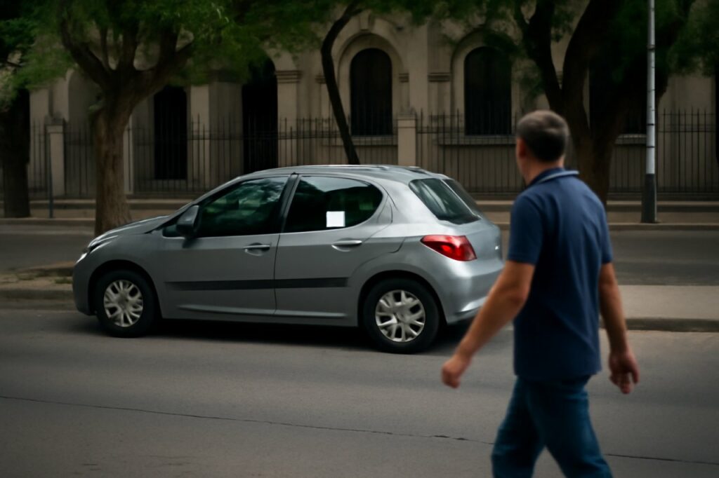 Fotomulta o acta con errores: cuándo la multa es nula