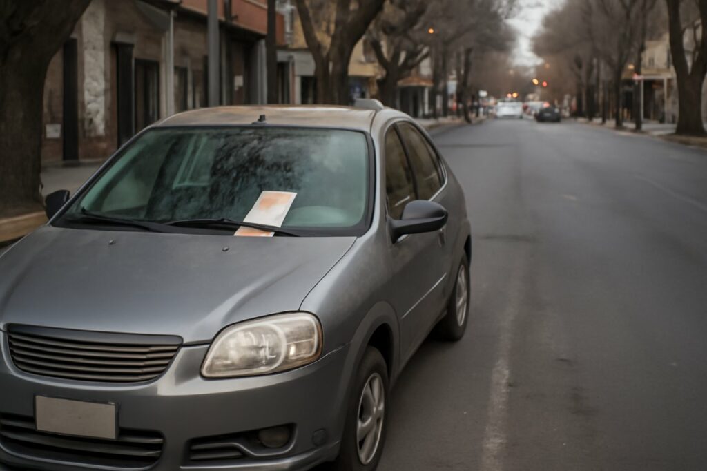 ¿La multa prescribió? Cuándo ya no te la pueden cobrar