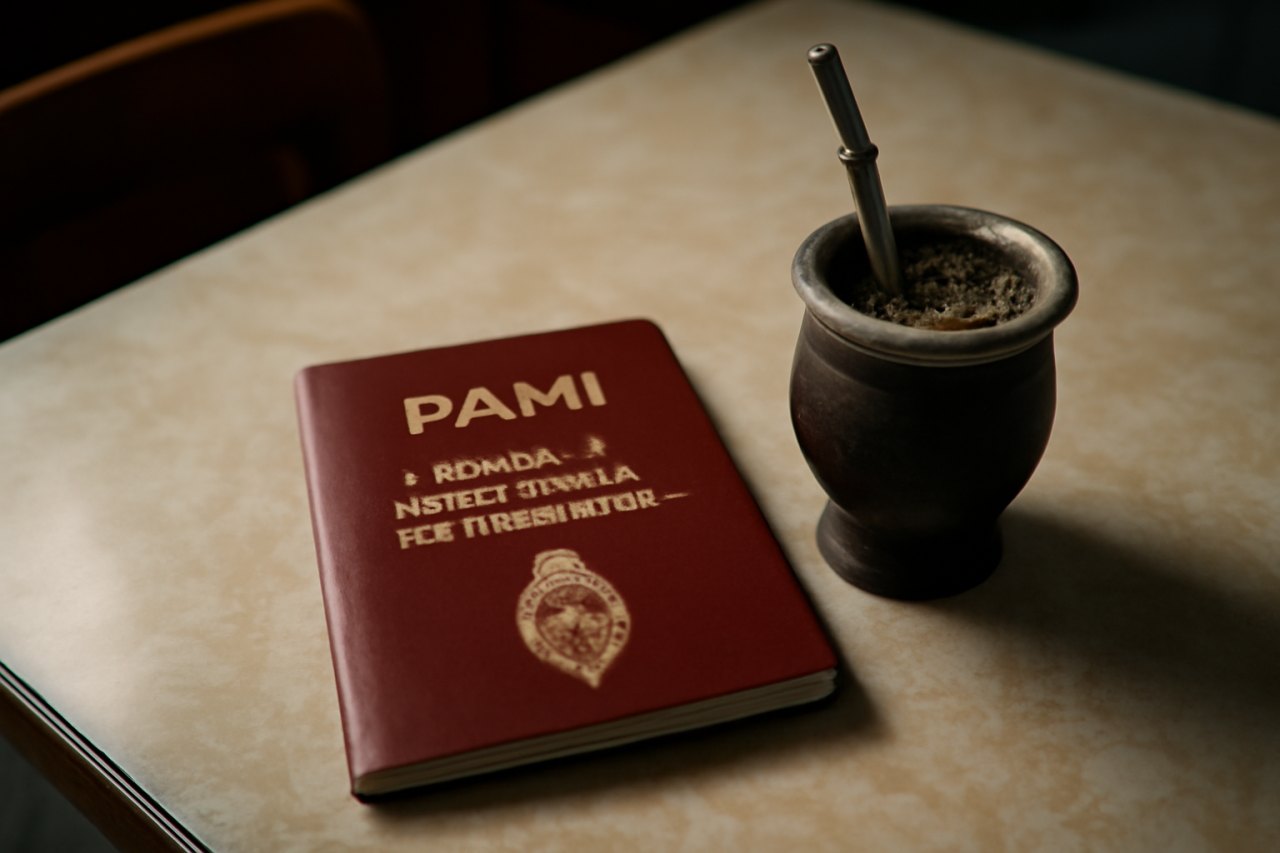Medicamentos gratis en PAMI: quién califica y cómo reclamar si te dice