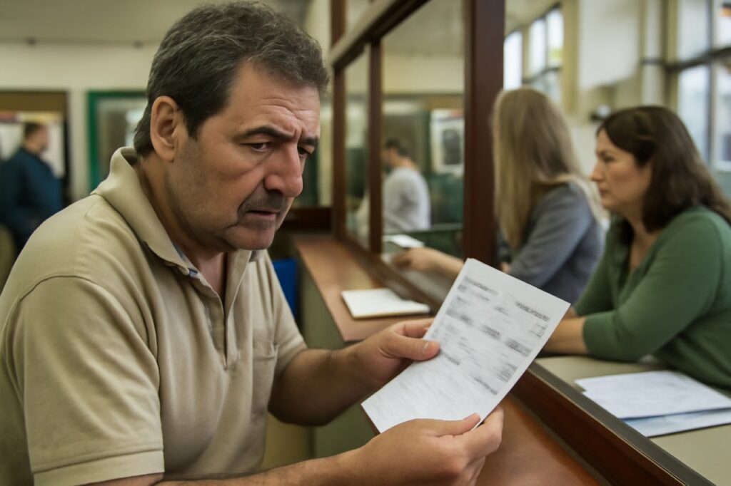 Le debitaban el 88% del sueldo: cómo una docente frenó los descuentos abusivos d