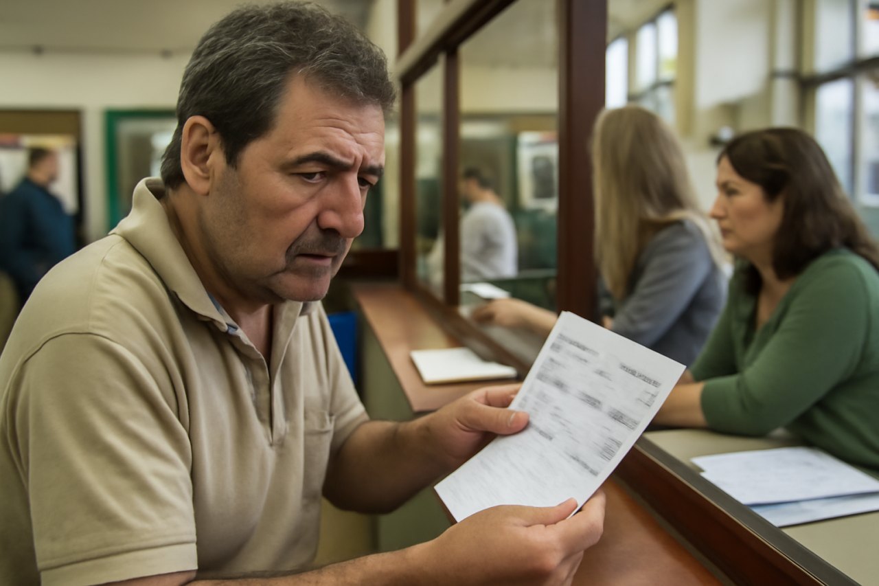 Le debitaban el 88% del sueldo: cómo una docente frenó los descuentos abusivos d